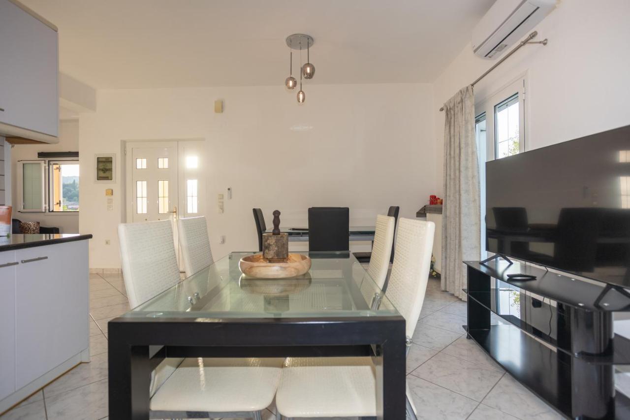 Spiros House