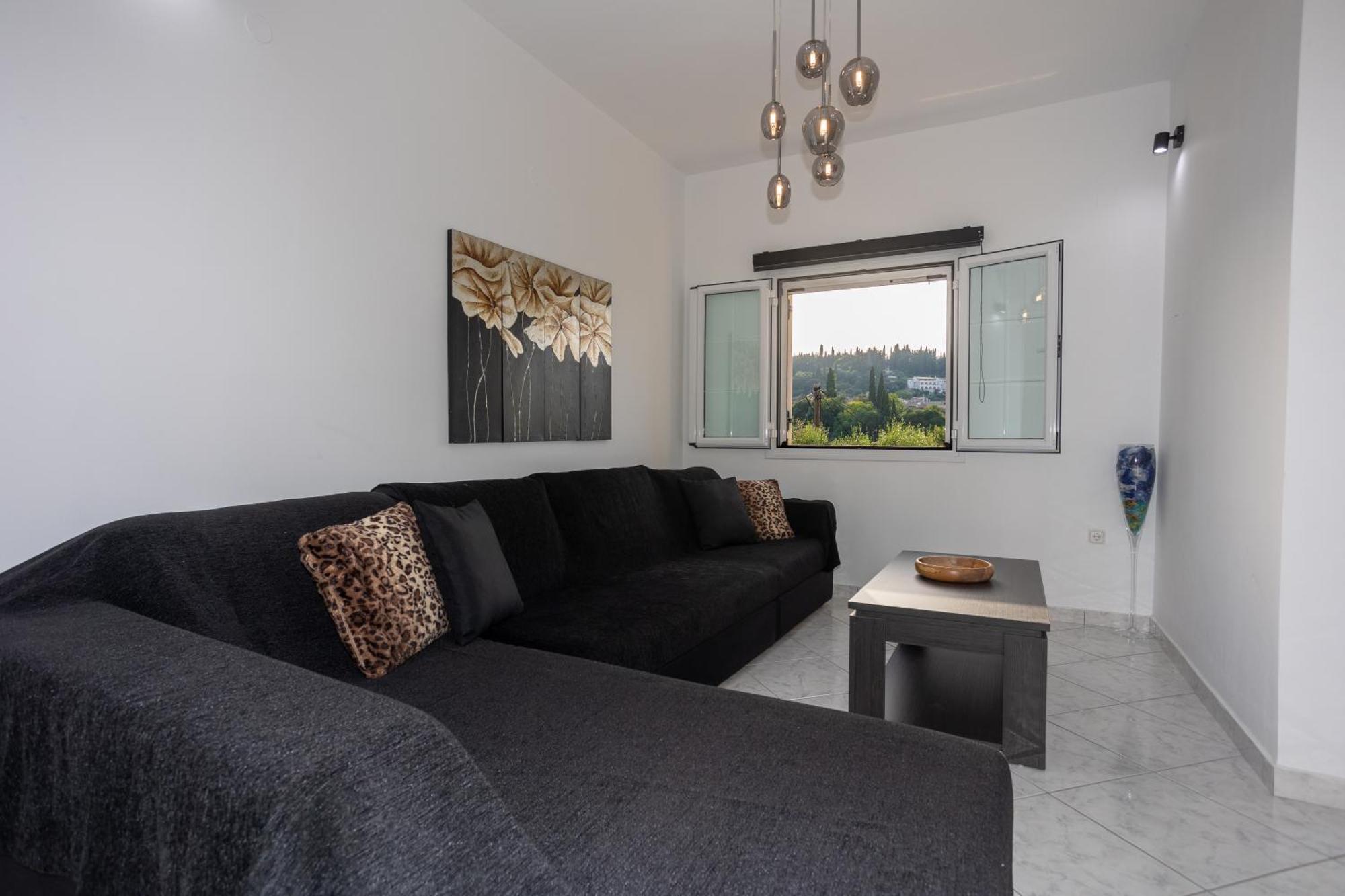 Apartment Spiros House Kynopiastai