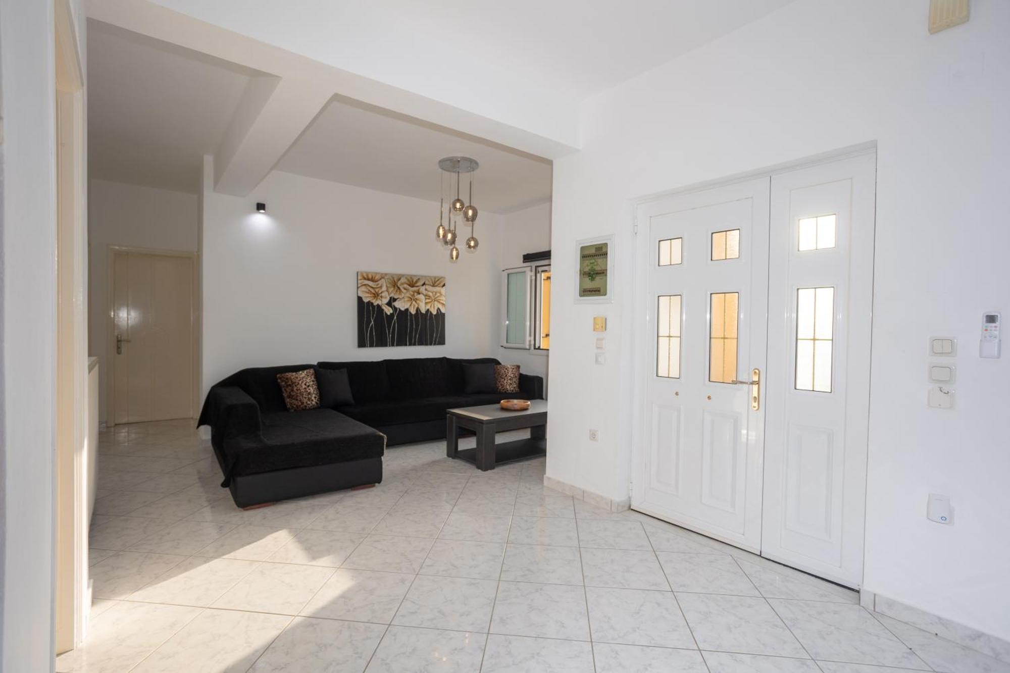 Apartment Spiros House Kynopiastai